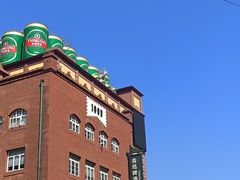 -青岛啤酒博物馆