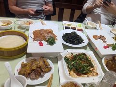 -东四民芳餐厅(世茂工三店)