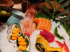 -德川家日本料理(中关村店)