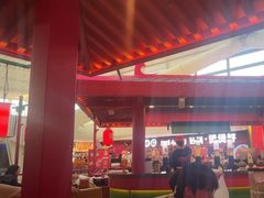 -多嘴超级肉蟹煲(中街恒隆故宫店)