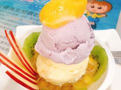 -欧恋洋葱冰淇淋绿豆馔