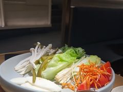 -生如夏花泰式火锅(西村黑金店)