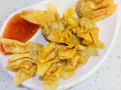-芬芳甜品(同福路店)