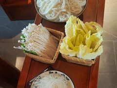 -老员外骨汤火锅(海州古城店)