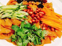 大拉皮-裕德隆清真饭庄·天津特色菜(东丽店)