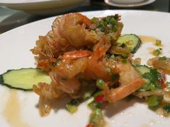 -金河半岛园林酒家(金融城店)