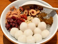 -兵哥豌豆面(壹方城店)