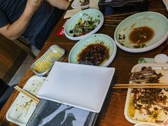 -管氏翅吧(台湾街店)