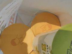 -喜茶(武汉范湖万达广场店)