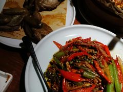 -三强鸽子(胜利路店)