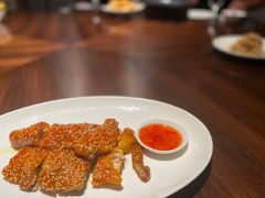 -香樟花园新粤料理(无锡万象城店)