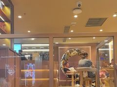 -霸王茶姬(上海恒基名人店)