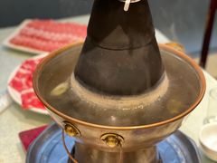 -福寿斋·老北京铜锅涮肉·烤鸭(顺义总店)