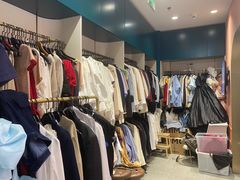 -海马体照相馆(北京合生麒麟新天地店)