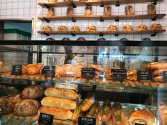 -81bakery(关山路店)