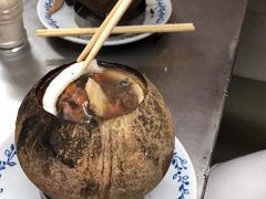 -達揚原味燉品(文明路店)