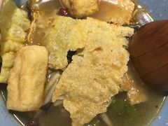 -螺大蛳柳州螺蛳粉·火锅·热干面(西城永捷店)