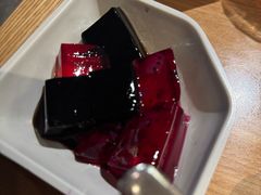 -豪客来牛排(红豆万花城店)