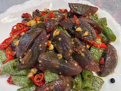 -赣菜笔记·江西米粉·小龙虾·小炒(曹杨路店)