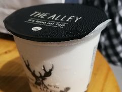 -鹿角巷The Alley(龙湖天街店)