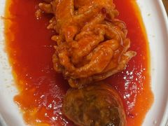 -汉小城·老铫子藕汤·乡野湖北菜(江汉路吉庆街店)
