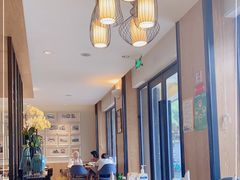 -五号茶居·新派粤菜·岭南五号酒店(沿江中路店)
