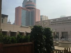 -江户前日本料理(瑞诗酒店店)