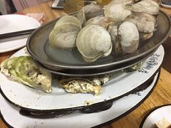 -老伯蟹脚店(朝阳路店)