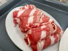 肥牛-濠轩阁特色生蚝火锅(水湾路店)