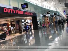 -华盛顿杜勒斯国际机场