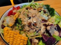 -米斯特比萨(光华桥凯德MALL天津湾店)