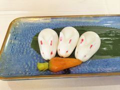 -鹿鸣酒家(越秀店)