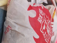 -麦当劳(皇岗路店)