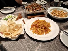 -新乾隆酒楼(帝景园店)
