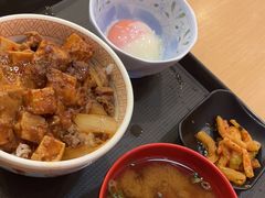 -食其家·牛丼咖喱(金桥国际店)