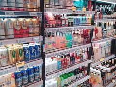 零售区-盒马鲜生(宝地店)