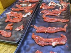-九记潮汕现切鲜牛肉自助火锅(新开铺店)