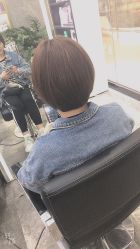 -名作·臻美Hair SaLon