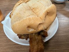 -百福麵家(新馬路店)