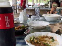 -钱大妈海鲜饭店(保利林语店)