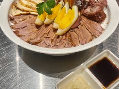 -潮界(虹桥新天地店)