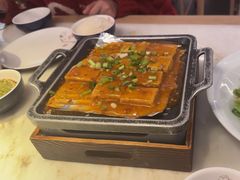 -绿茶餐厅(青岛城阳万象汇店)