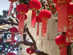 -梁家大院•农家菜(昆山会展中心店)