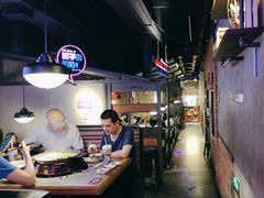 -匠子烤鱼(桫椤湾店)