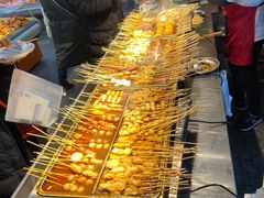 -上海枇杷烤鸭(燕丰商场店)