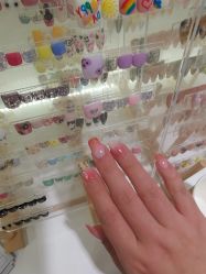 -K·TNail美甲美睫