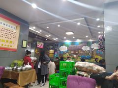 -娜娜大盘鸡(景华路店)