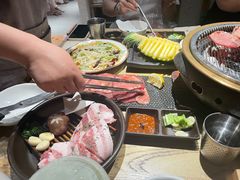 -泥炉烧肉师(新街口金銮巷店)