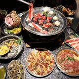 是我吃过最好吃的烤肉，没有之一🥘！