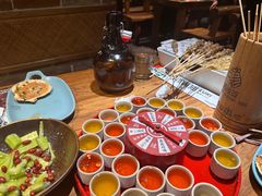 -馋嘴猫北京食堂·烤鸭·宵夜(亚运村店)